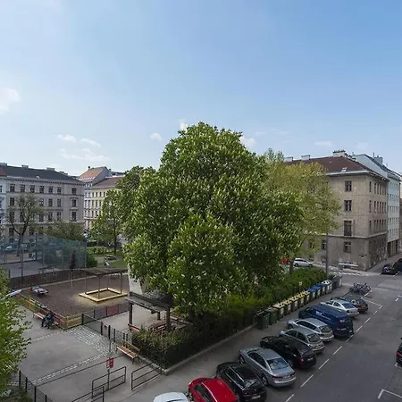 Apartmán Sunny