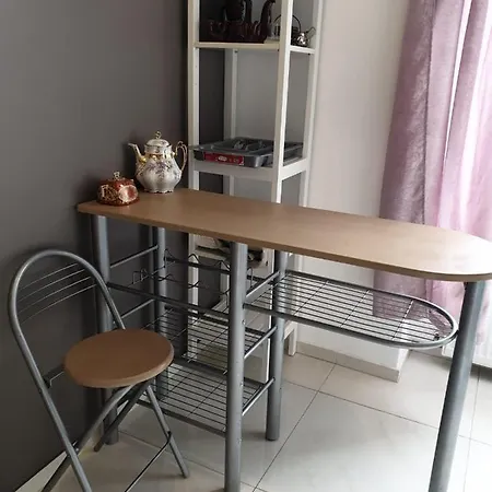Apartment Deluxe 5p Mm A