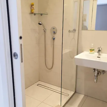 Apartment Deluxe 5p Mm A *