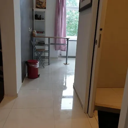 Apartment Deluxe 5p Mm A Vienna