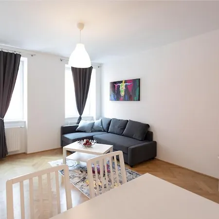 Charmante L Bg8 Apartment *