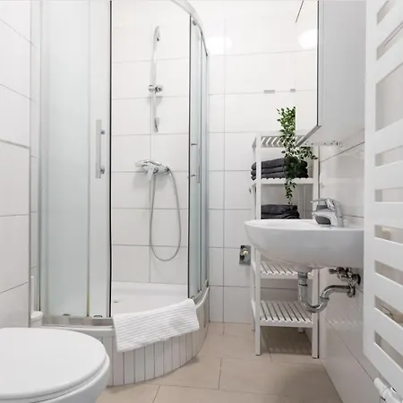 Charmante L Bg8 Apartment *