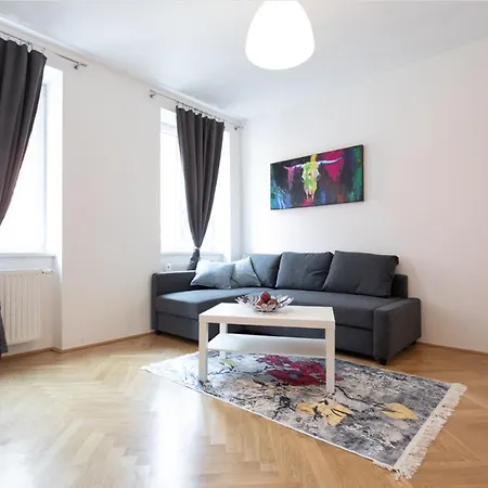 Apartment Charmante L Bg8 *