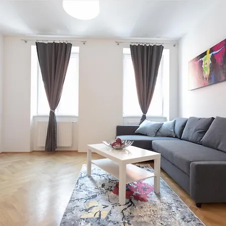 Charmante L Bg8 Apartment