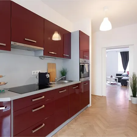 Charmante L Bg8 Apartment *