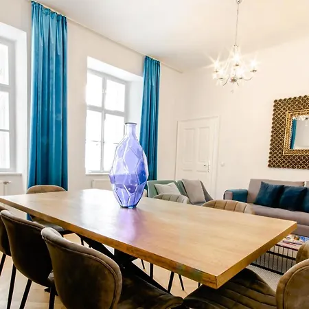 Apartment Graben @stephansplatz Vienna
