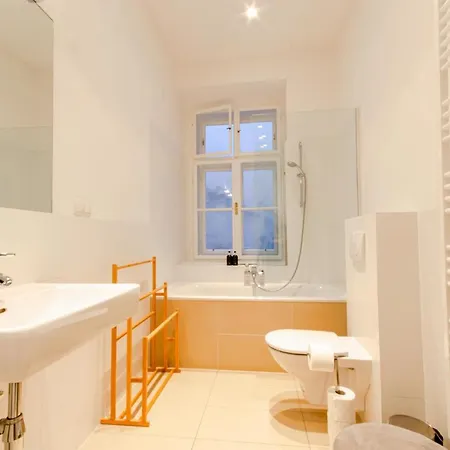 Apartment Graben @stephansplatz Vienna