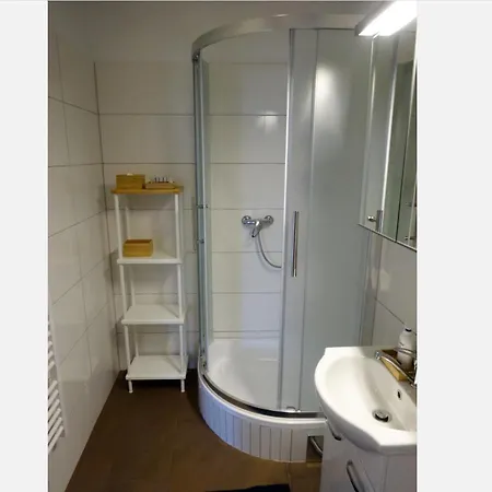 Apartment Stadtrefugium L Lf27 Vienna
