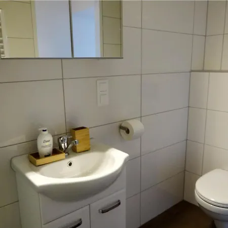 Stadtrefugium L Lf27 Apartment Vienna