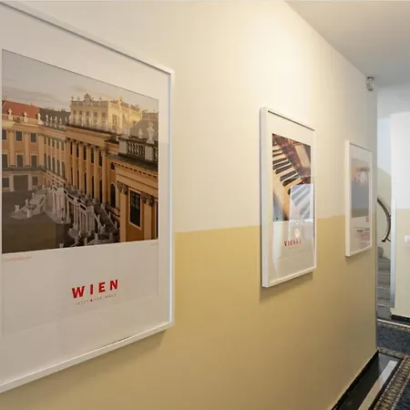 Apartment Stadtrefugium L Lf27 *