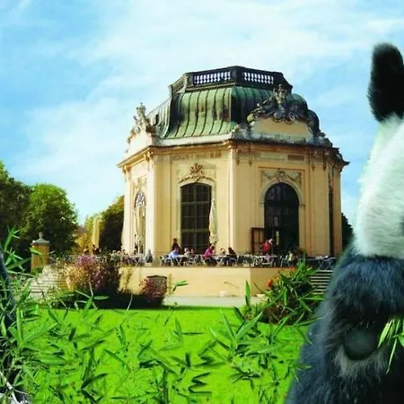 Appartamento Stadtrefugium L Lf27 Vienna