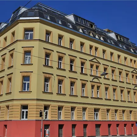 Stadtrefugium L Lf27 Apartment