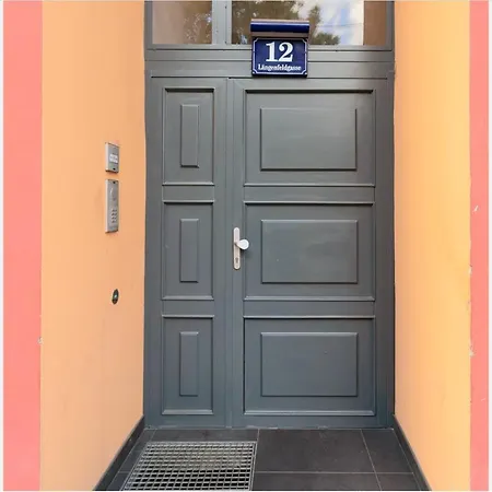 Apartment Stadtrefugium L Lf27 Vienna