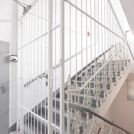 Apartment Central And Chic - The Big One Vienna