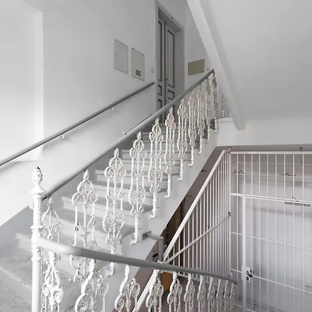 Apartment Central And Chic - The Big One Vienna