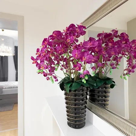 Central And Chic - The Big One Apartment *