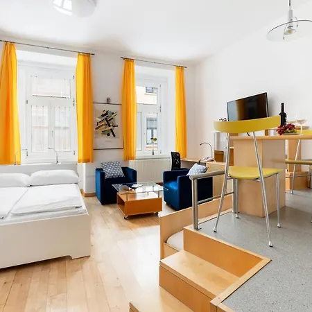 Gal Apartment *