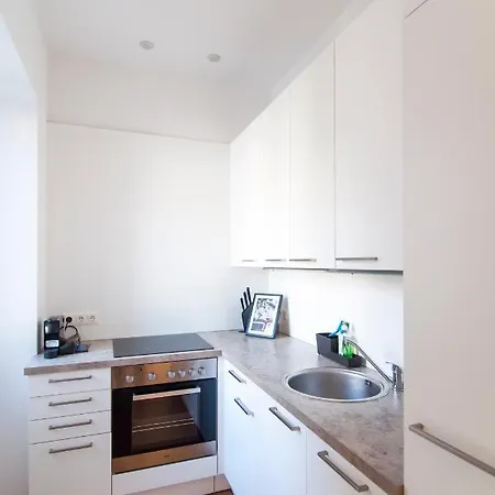 Easy Flat Molino Vienna
