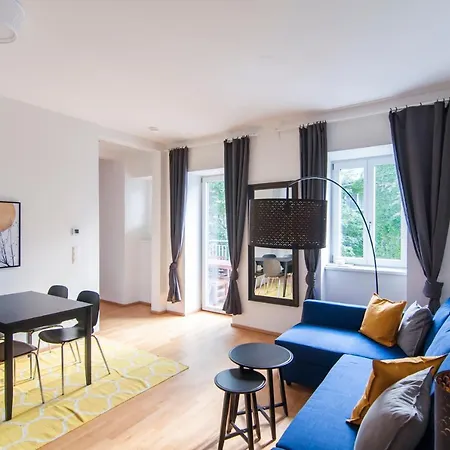 Easy Flat Molino Apartment