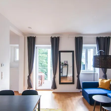 Easy Flat Molino * Vienna