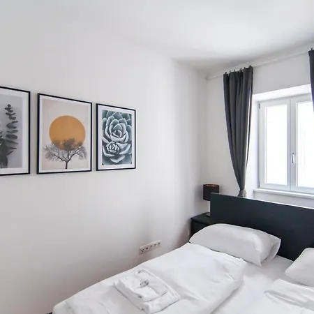 Easy Flat Molino Apartment *
