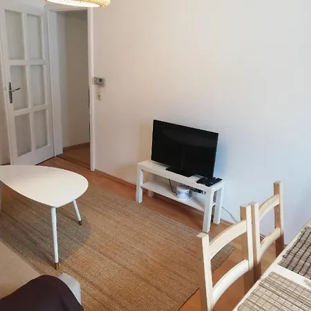 Living - Rustengasse * Vídeň