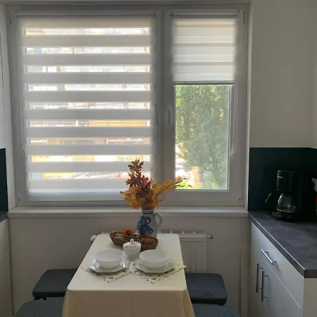 Appartement Exclusive *