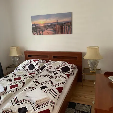 Appartement Exclusive