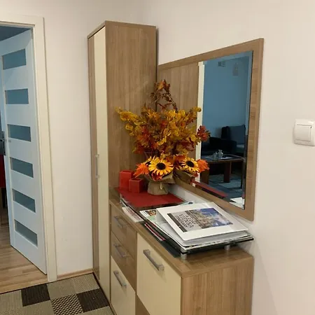 Vea Vienna Apartment