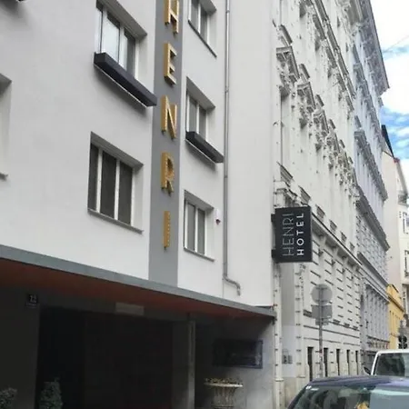 Apartment City&more! Neubau Vienna