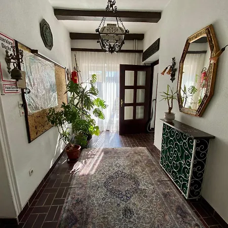 Guest house Auhof Vienna