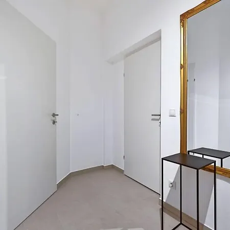 Crown 6 Apartment Vienna
