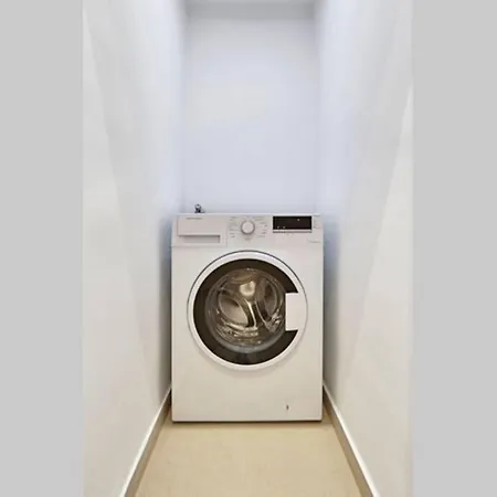 Apartment Crown 6 *
