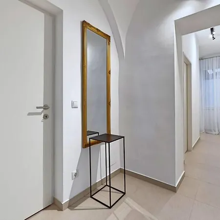 Apartment Crown 6 Vienna