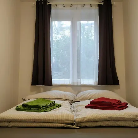 Cozy Nest