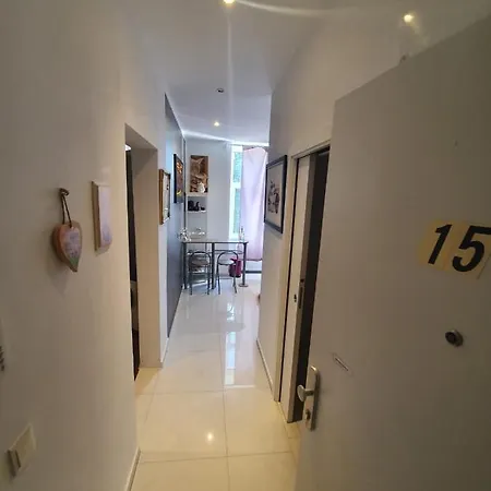 Apartment Deluxe 5p Mm A Vienna