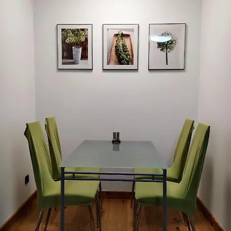 Cozy Nest
