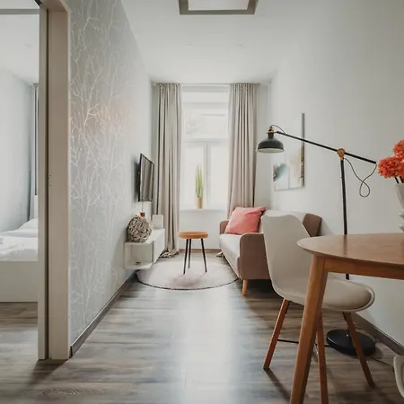 Apartment Zeus Design Sweet *