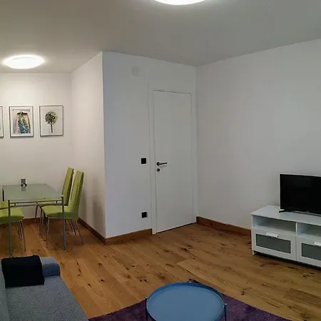 Apartment Cozy Nest
