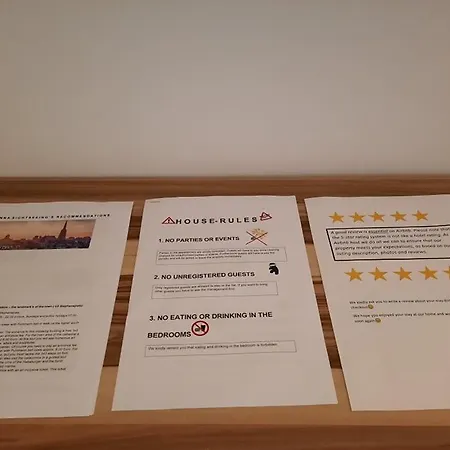 Maerzstrasse Апартаменты