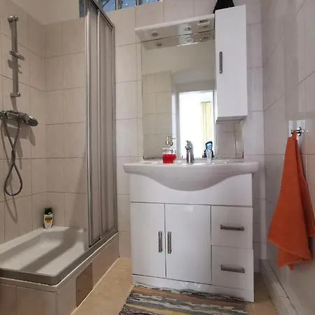 Apartment Alliierten L Vienna