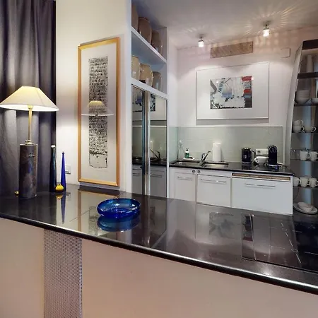 Chez Nadou- Exclusiv Loft At St Stephen Cathedral Apartment Vienna