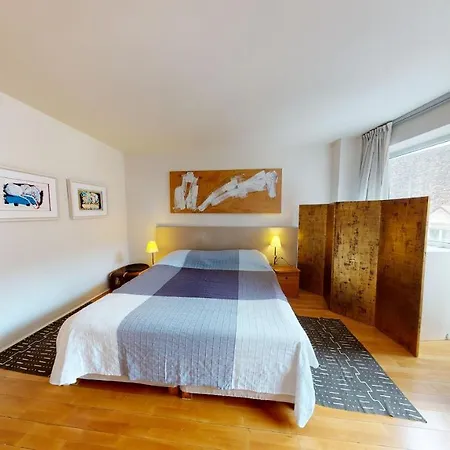 Chez Nadou- Exclusiv Loft At St Stephen Cathedral *