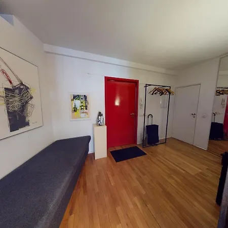 Apartment Chez Nadou- Exclusiv Loft At St Stephen Cathedral Vienna
