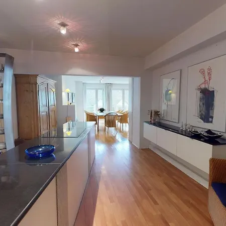 Chez Nadou- Exclusiv Loft At St Stephen Cathedral Apartment