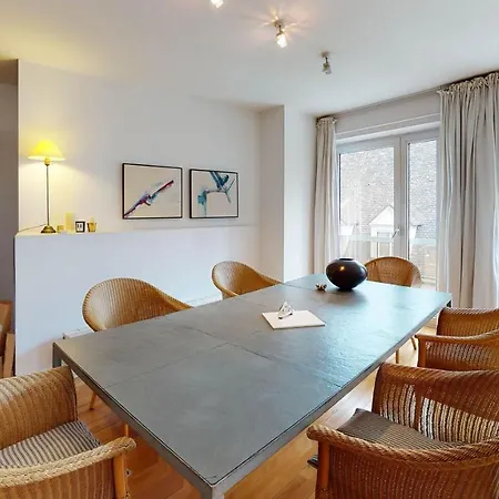 Chez Nadou- Exclusiv Loft At St Stephen Cathedral
