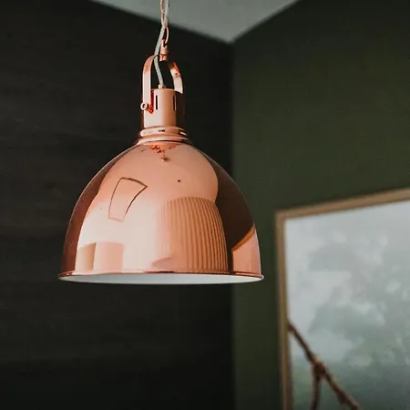 Zeus Design Lovely Apartment *