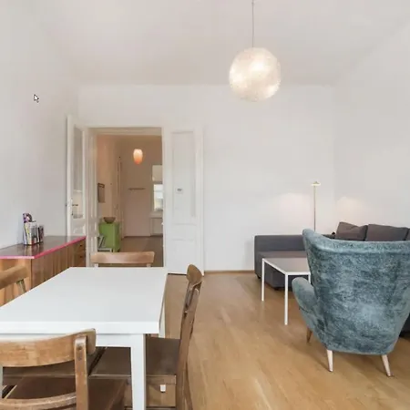 Apartment Design Pasetti *