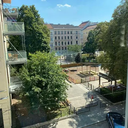 Apartmán Sunny