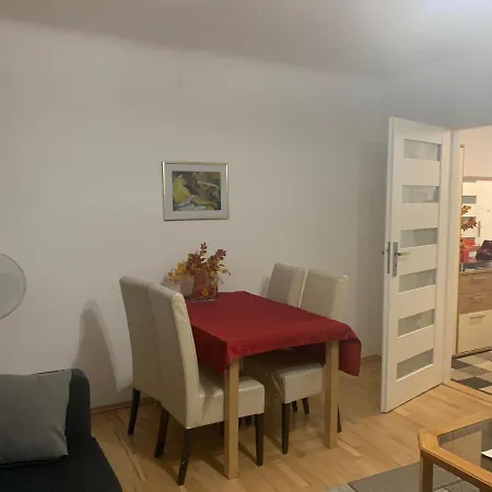 Appartement Exclusive Vienne